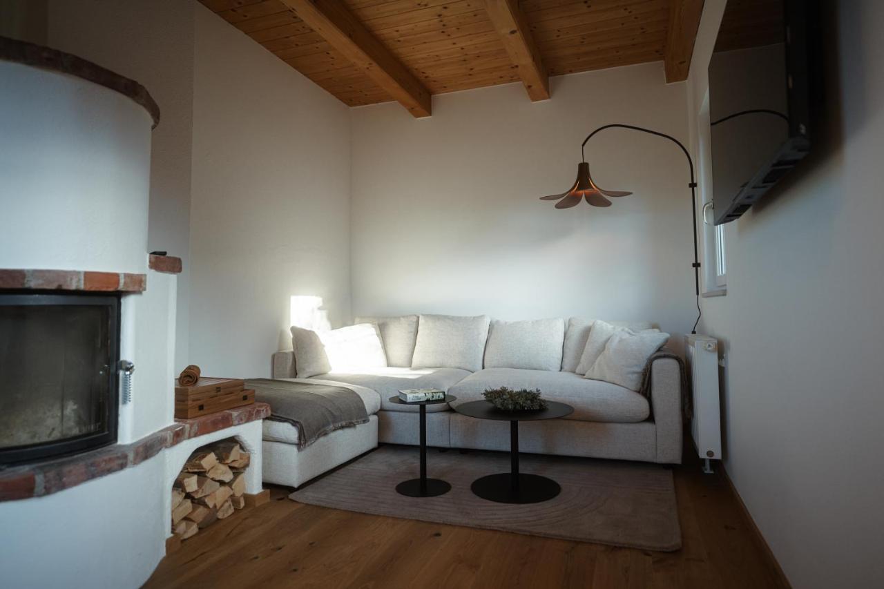 Pettinger Stoeckl Villa Heimschuh Buitenkant foto